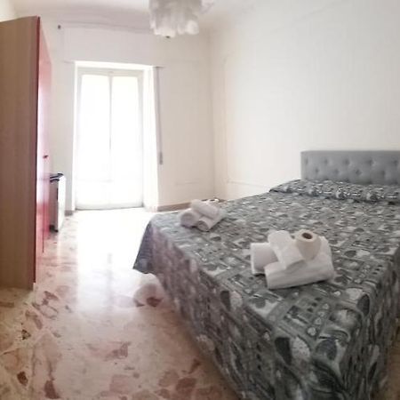 Framamired Bed & Breakfast Palermo Exterior foto