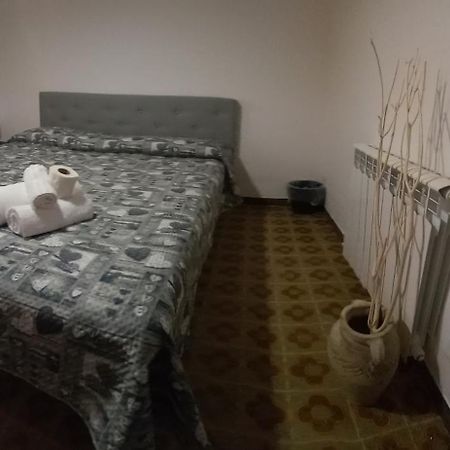 Framamired Bed & Breakfast Palermo Exterior foto