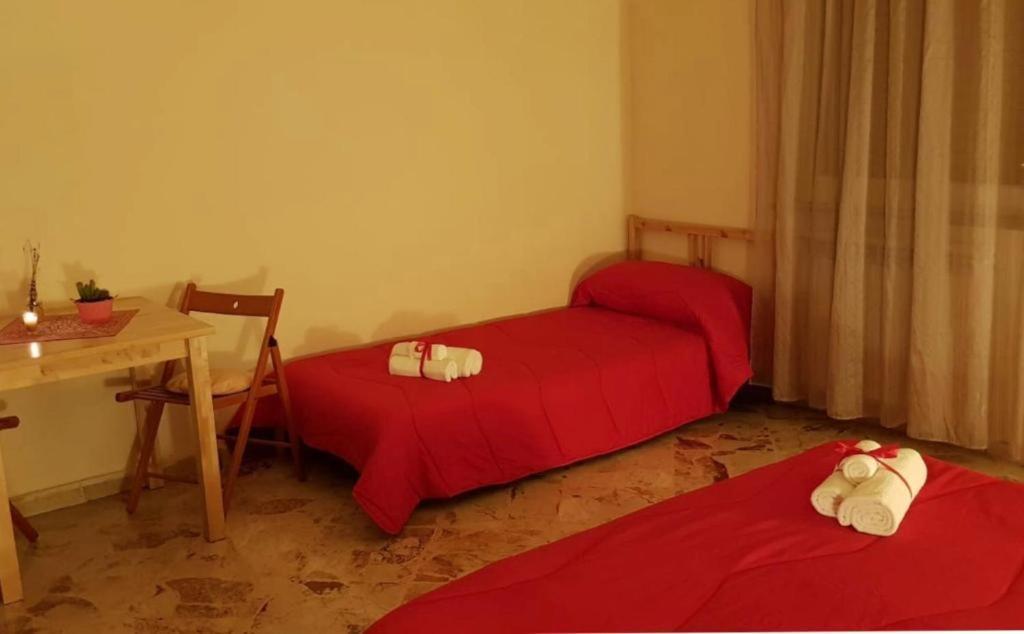 Framamired Bed & Breakfast Palermo Exterior foto