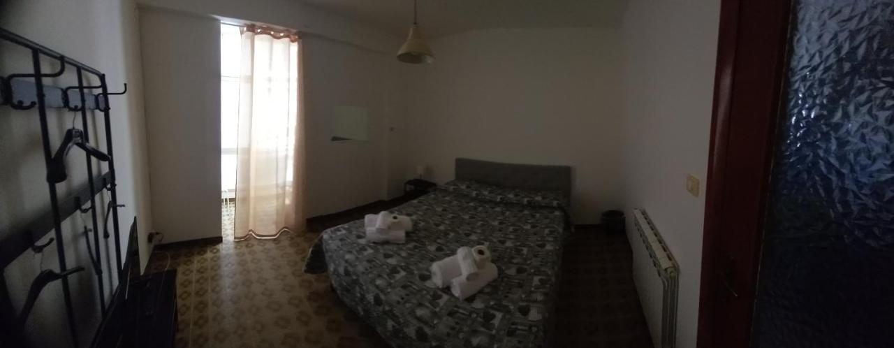 Framamired Bed & Breakfast Palermo Exterior foto