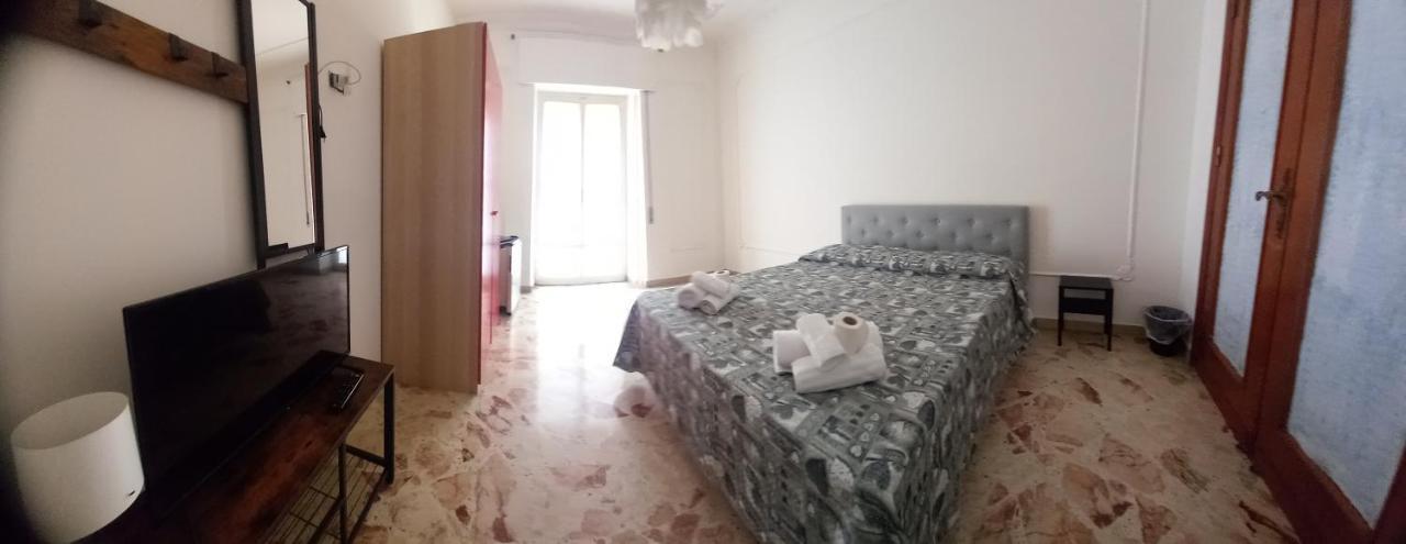 Framamired Bed & Breakfast Palermo Exterior foto