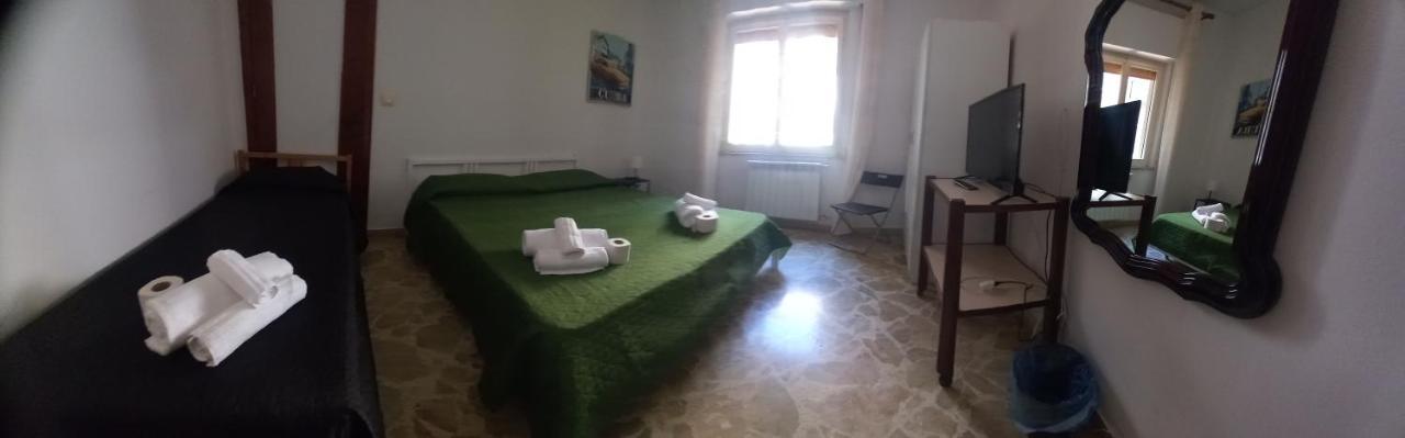 Framamired Bed & Breakfast Palermo Exterior foto