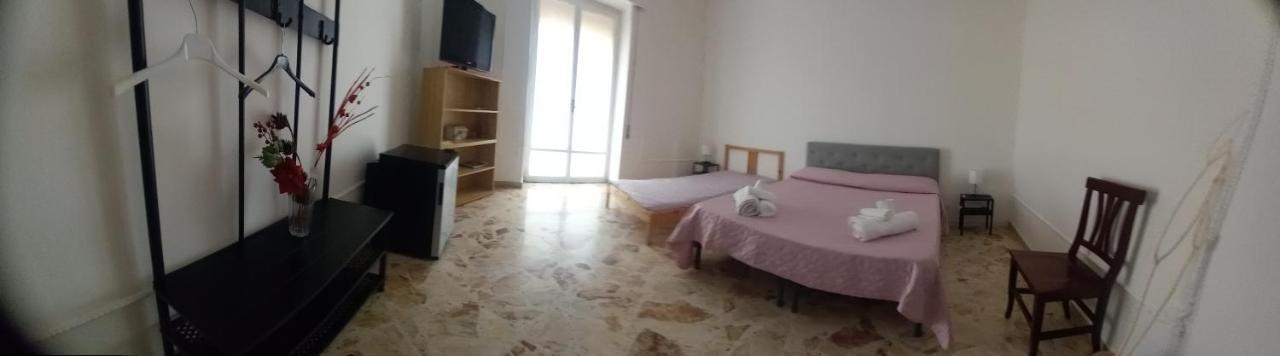 Framamired Bed & Breakfast Palermo Exterior foto