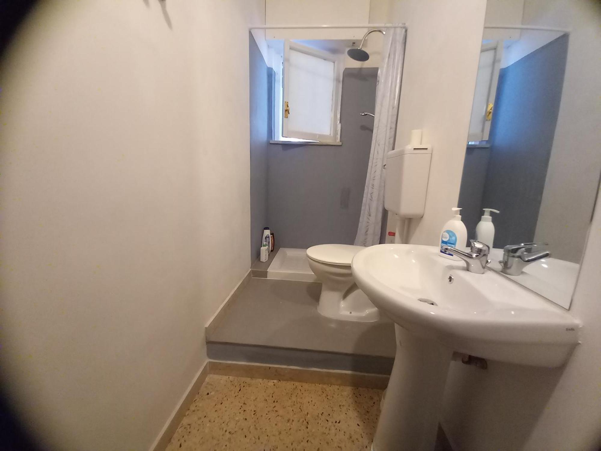 Framamired Bed & Breakfast Palermo Exterior foto