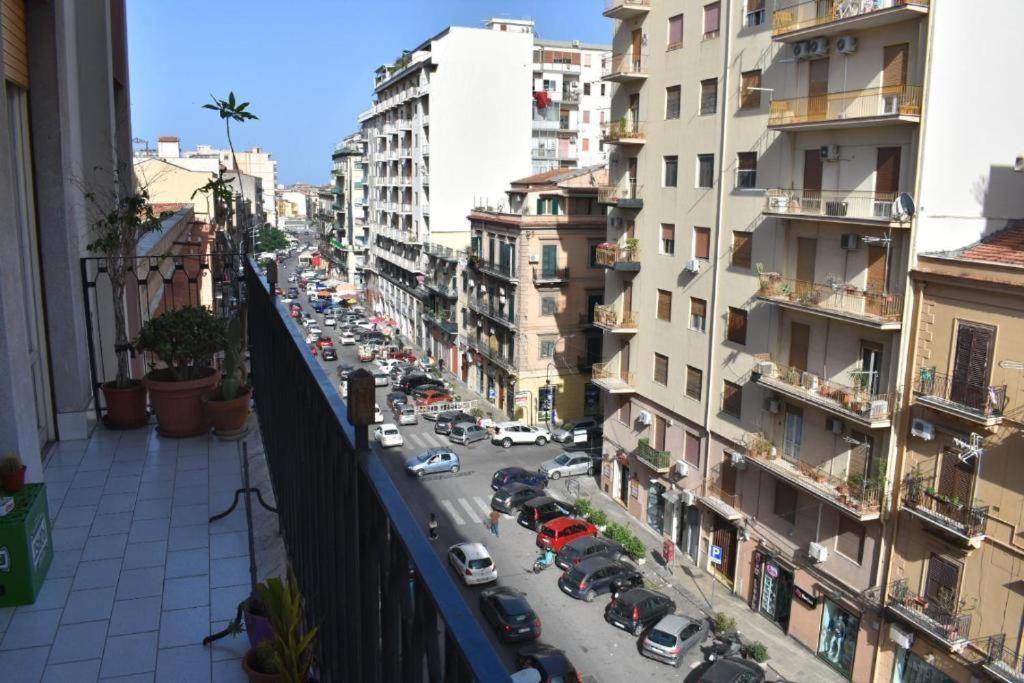 Framamired Bed & Breakfast Palermo Exterior foto