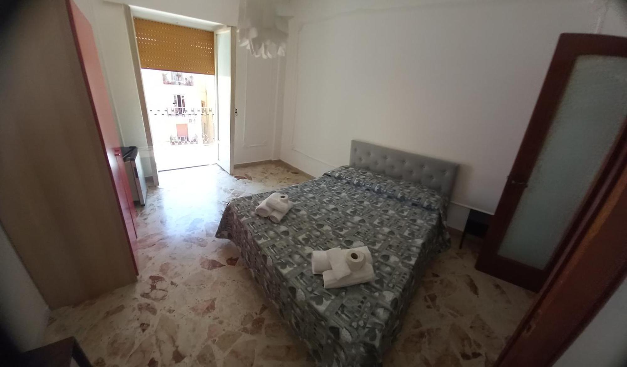 Framamired Bed & Breakfast Palermo Exterior foto