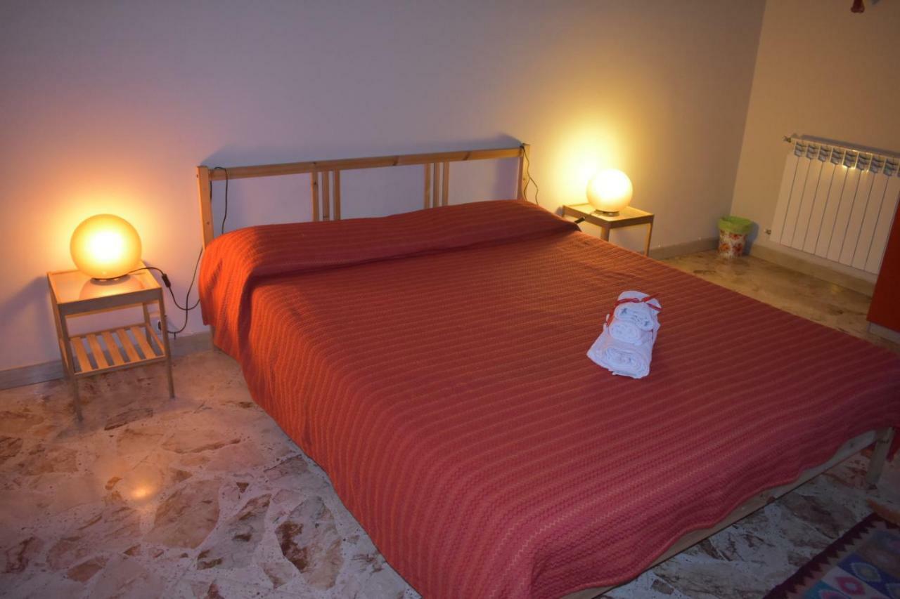 Framamired Bed & Breakfast Palermo Exterior foto