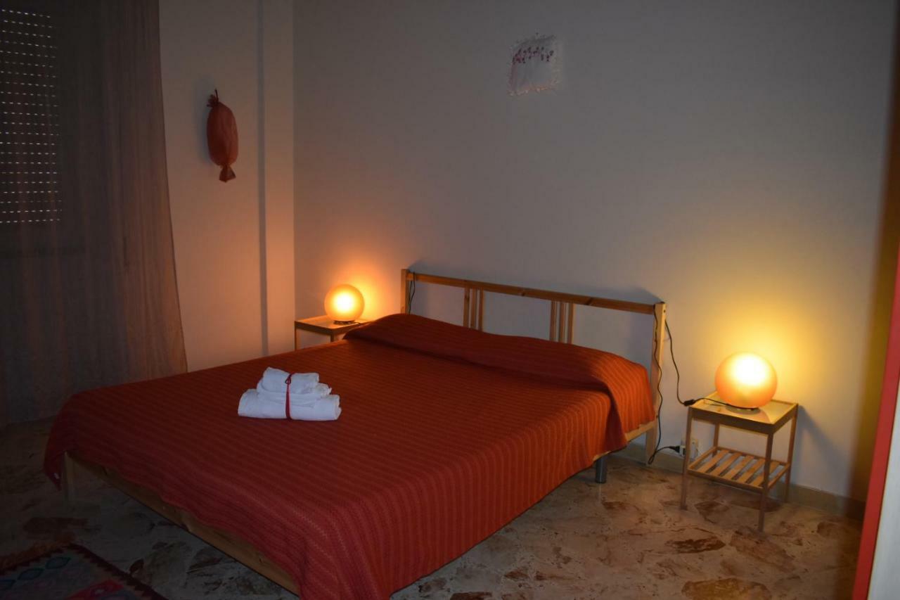 Framamired Bed & Breakfast Palermo Exterior foto