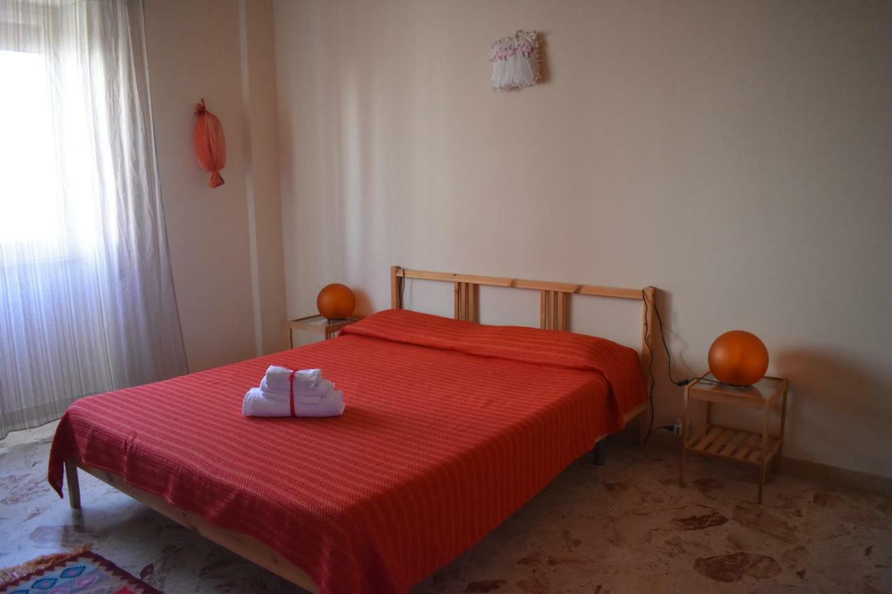 Framamired Bed & Breakfast Palermo Exterior foto