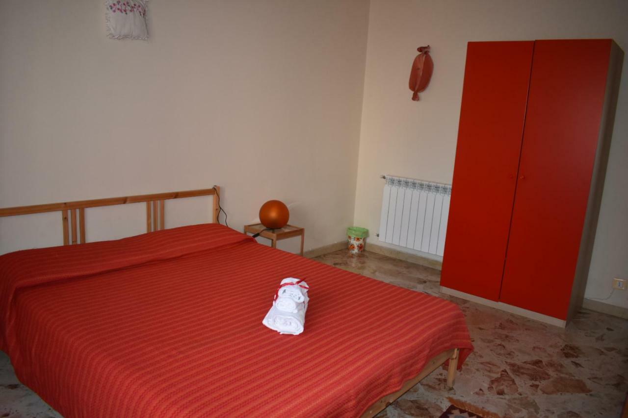 Framamired Bed & Breakfast Palermo Exterior foto
