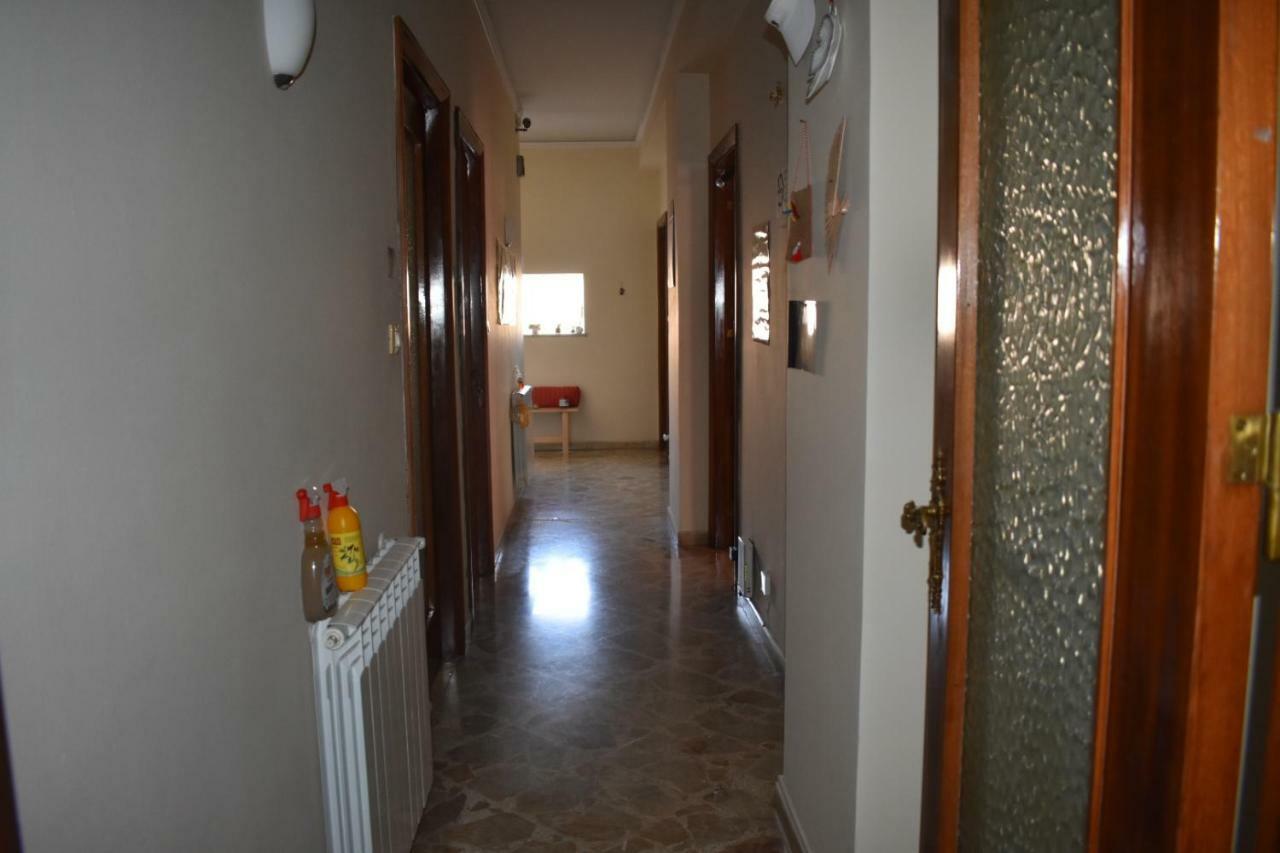 Framamired Bed & Breakfast Palermo Exterior foto