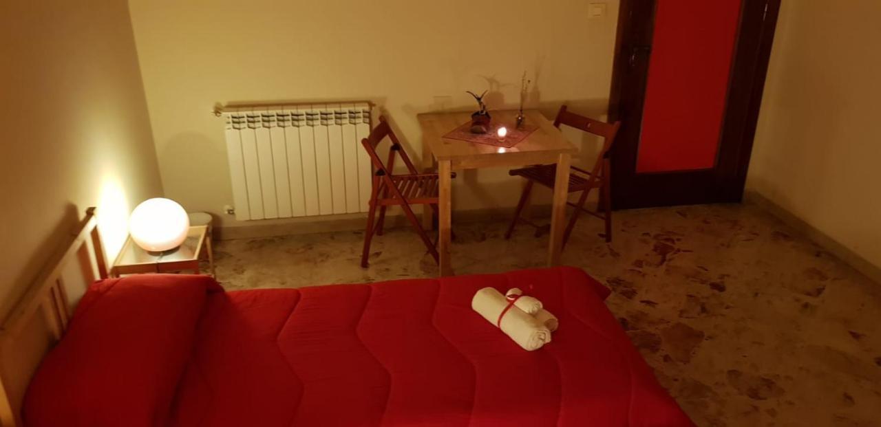 Framamired Bed & Breakfast Palermo Exterior foto