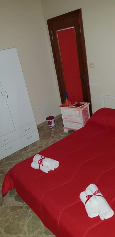 Framamired Bed & Breakfast Palermo Exterior foto