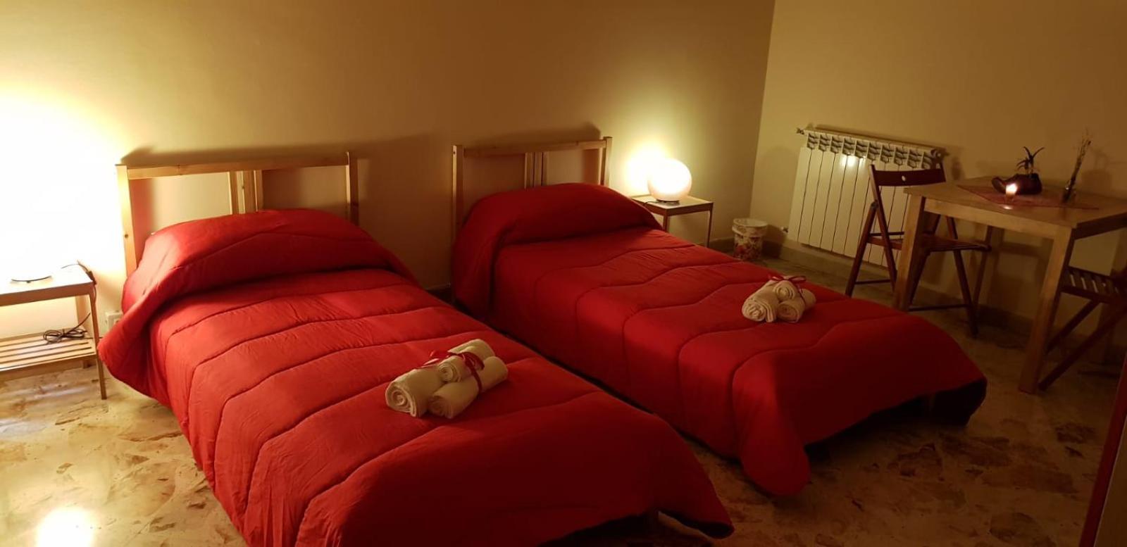Framamired Bed & Breakfast Palermo Exterior foto