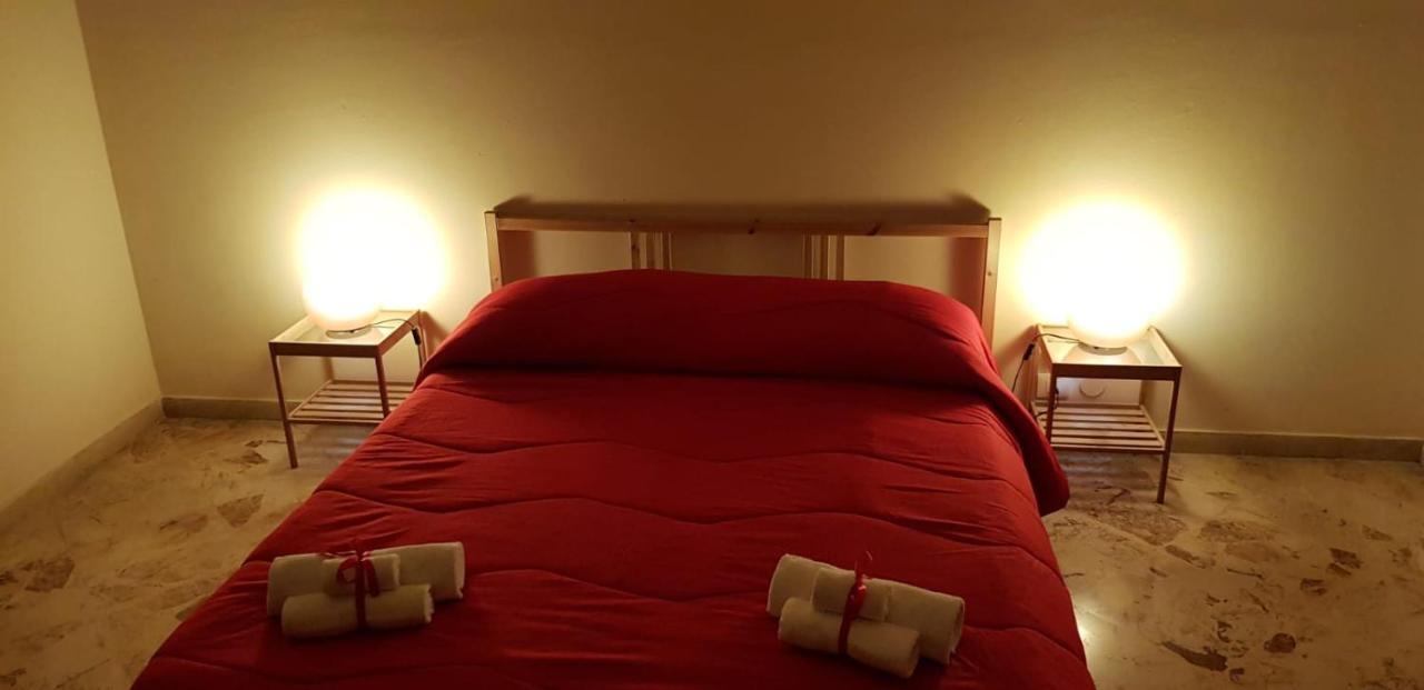 Framamired Bed & Breakfast Palermo Exterior foto