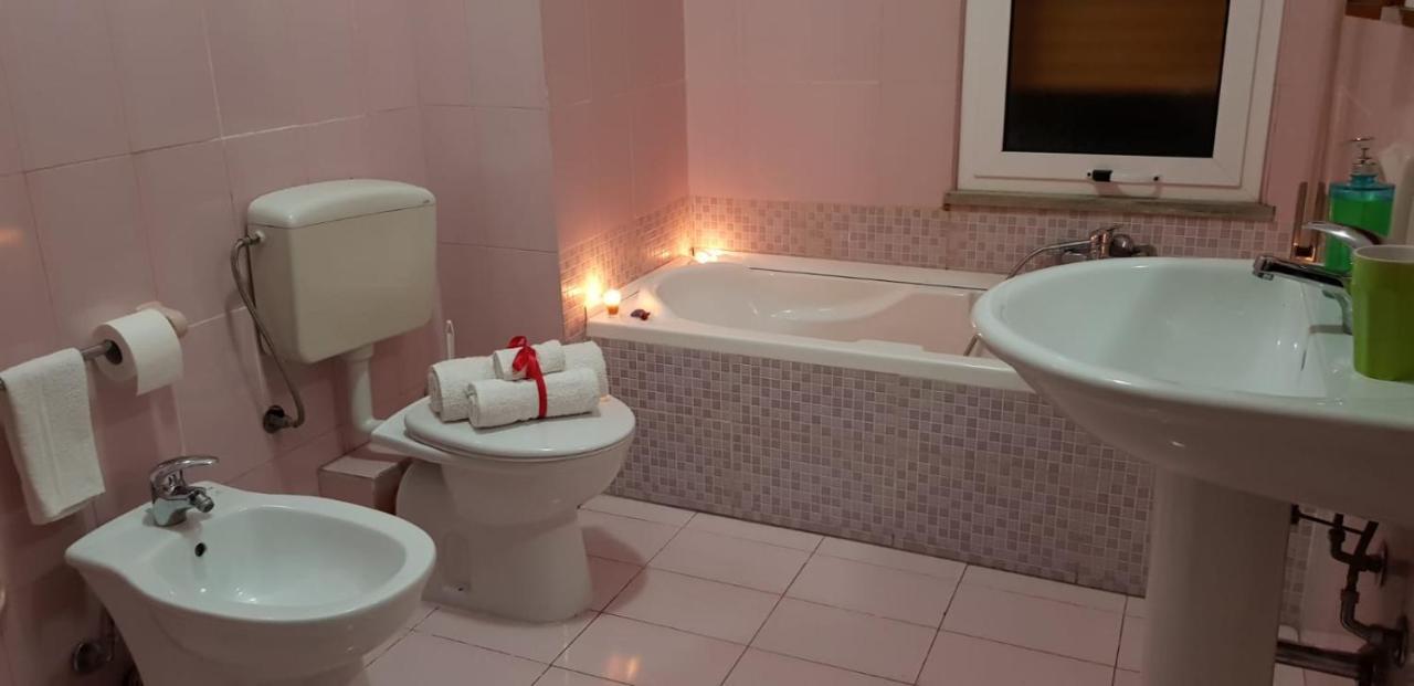 Framamired Bed & Breakfast Palermo Exterior foto