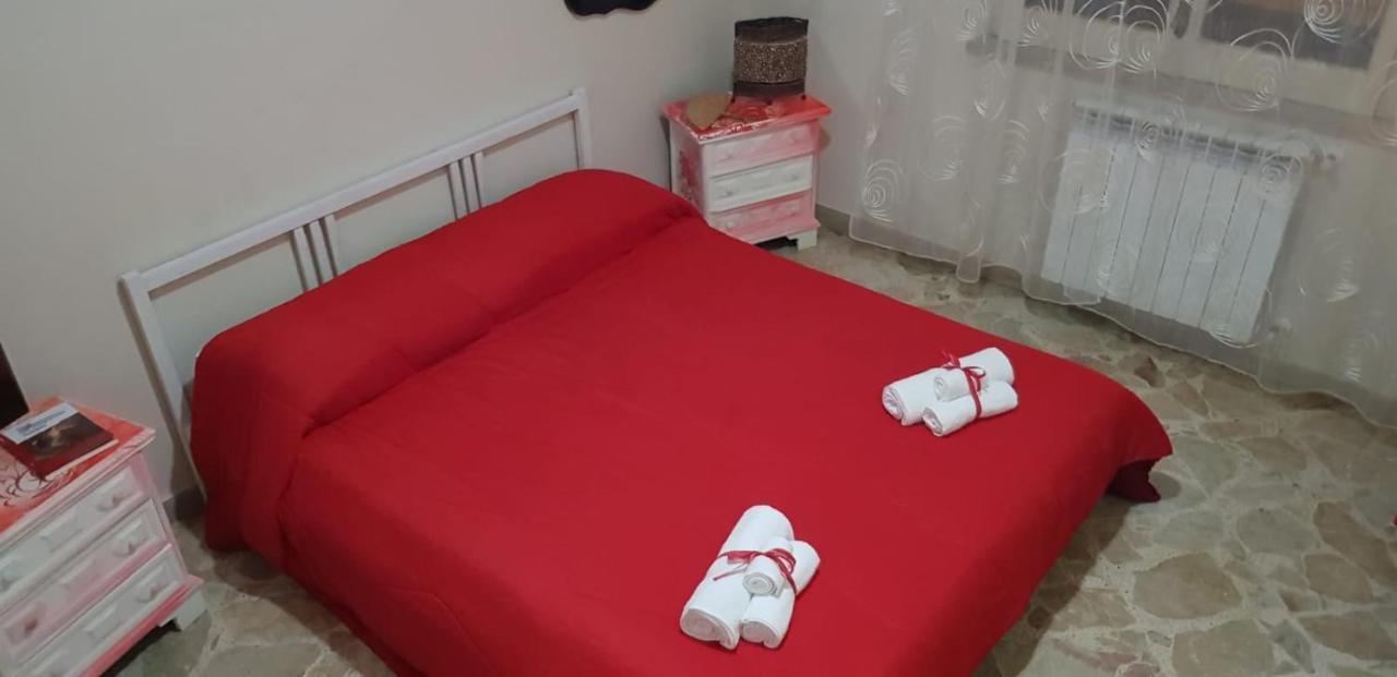 Framamired Bed & Breakfast Palermo Exterior foto