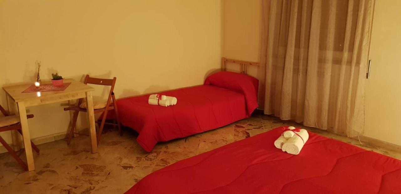 Framamired Bed & Breakfast Palermo Exterior foto