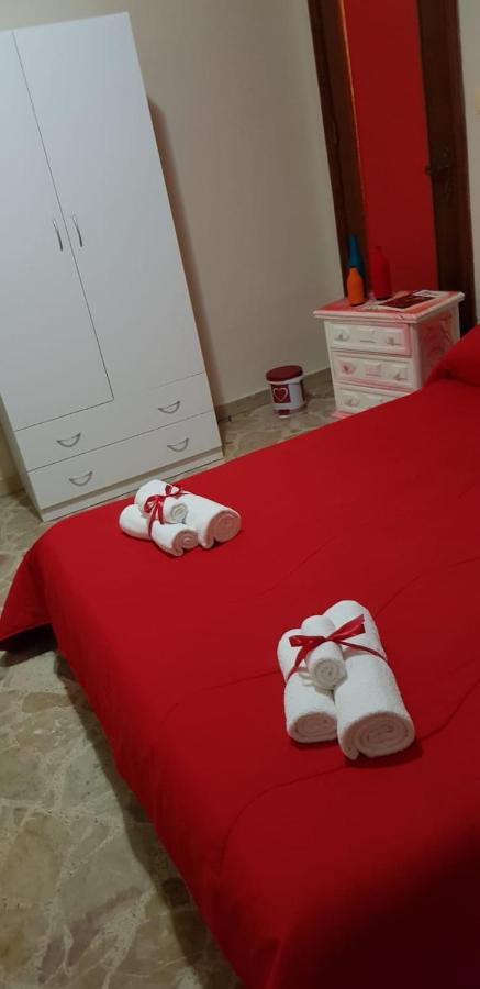 Framamired Bed & Breakfast Palermo Exterior foto