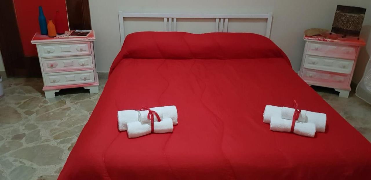 Framamired Bed & Breakfast Palermo Exterior foto