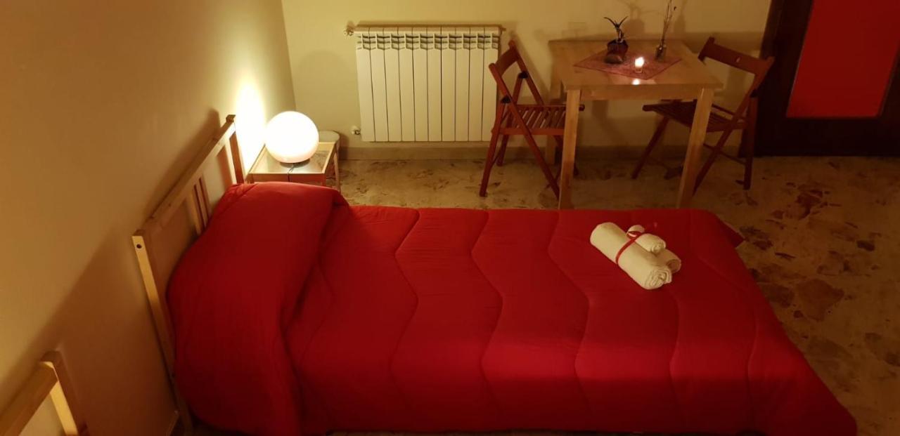 Framamired Bed & Breakfast Palermo Exterior foto