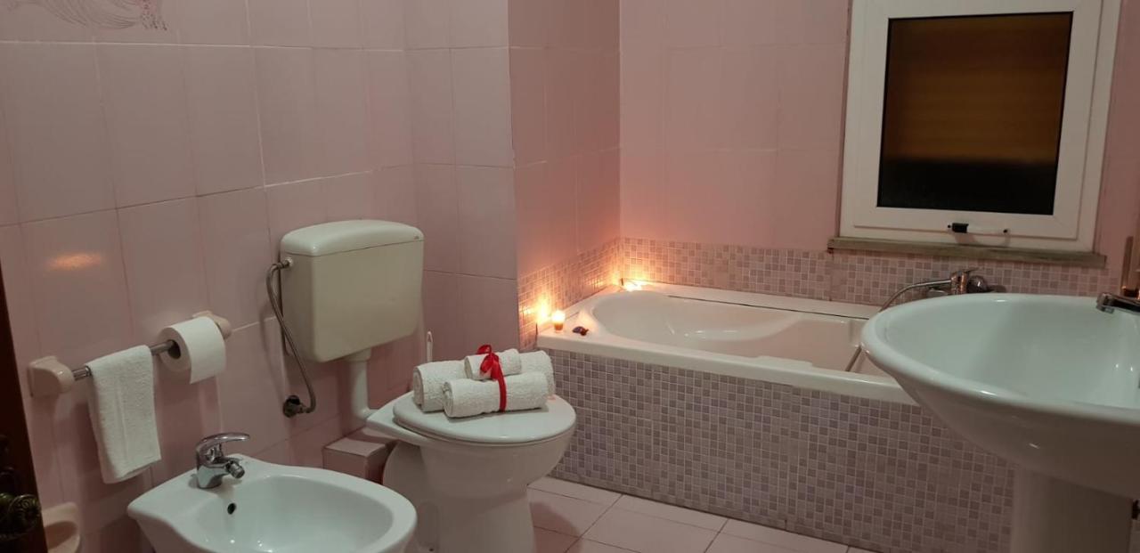 Framamired Bed & Breakfast Palermo Exterior foto