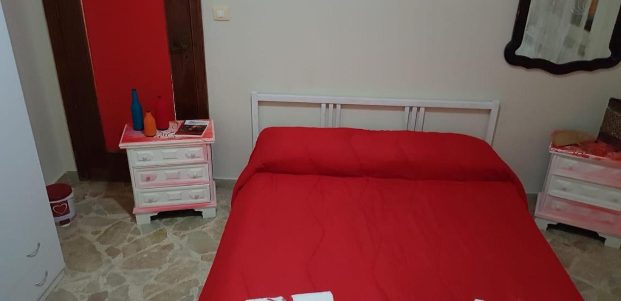 Framamired Bed & Breakfast Palermo Exterior foto