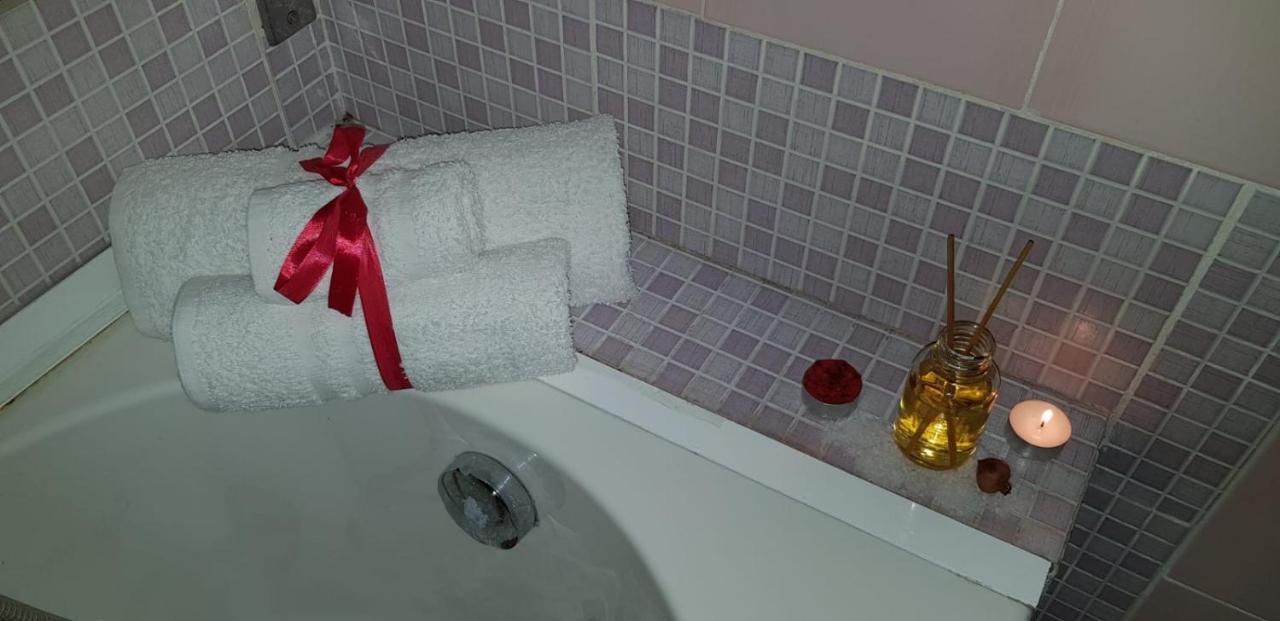 Framamired Bed & Breakfast Palermo Exterior foto