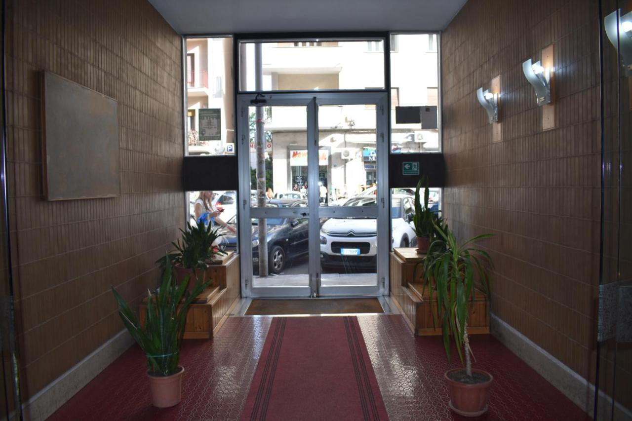 Framamired Bed & Breakfast Palermo Exterior foto