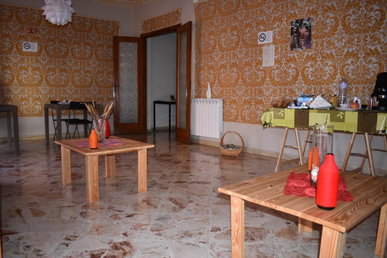 Framamired Bed & Breakfast Palermo Exterior foto